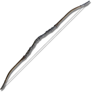 Albinauric Bow
