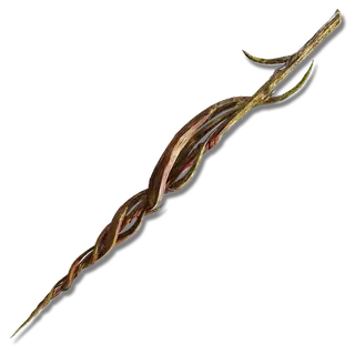 Greatsword of Damnation