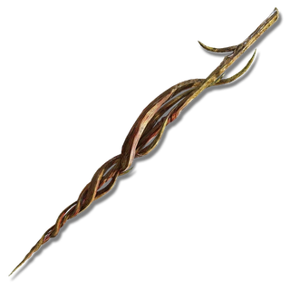 Greatsword of Damnation