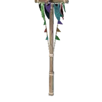 Flag Pole V