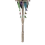 Flag Pole V