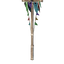 Flag Pole V