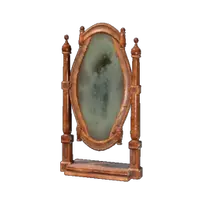 Large Salon Mirror