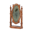 Large Salon Mirror