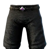 Mountain's Shadow Trousers