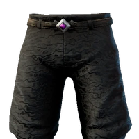 Mountain's Shadow Trousers