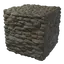 Rough Stone Block
