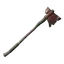 Scrappy Axe
