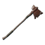 Scrappy Axe