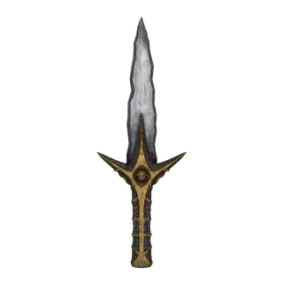 Madness Dagger