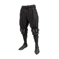 Courtly Breeches