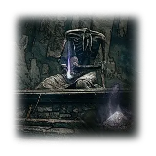 About the Revered Spirit Ash Blessing