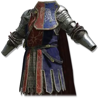 Cuckoo Knight Armor