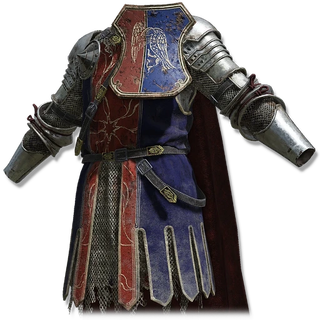 Cuckoo Knight Armor