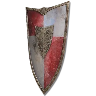 Distinguished Greatshield