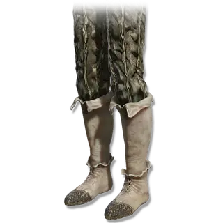 Godskin Apostle Trousers