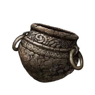 Ritual Pot
