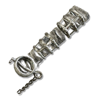Zamor Bracelets