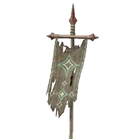Gormander's War Banner II