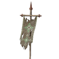 Gormander's War Banner II