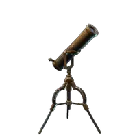 Small Telescope