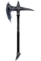 Skyrim Ebony War Axe.webp