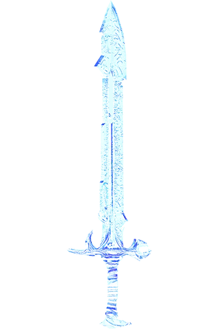 Ghostblade
