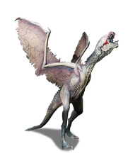 Slyzard Matriarch