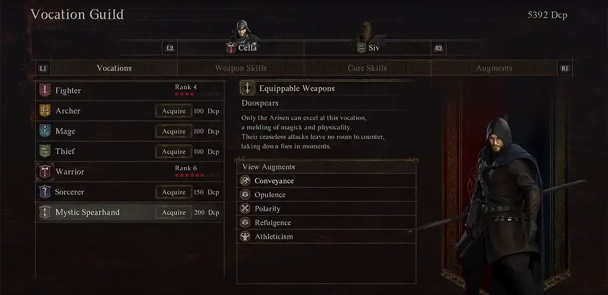 Dragon's Dogma 2 Vocation Guild.webp