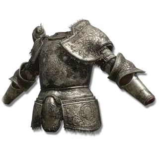 Banished Knight Armor (Altered)