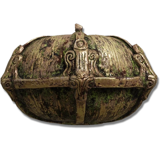 Pumpkin Helm