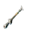 Ancient Drak Wand