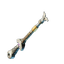 Ancient Drak Wand