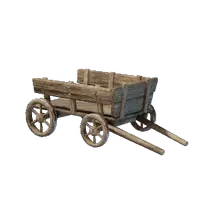 Big Waggon