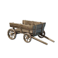 Big Waggon
