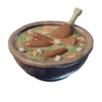 Chicken Soup