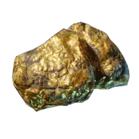 Gold Ore