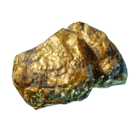 Gold Ore