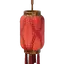 Paper Lantern (Tall)
