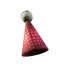 Party Hat (Red)