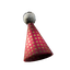 Party Hat (Red)