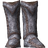 Boots of the Crusader
