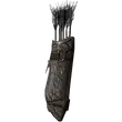 Skyrim Falmer Arrow.webp