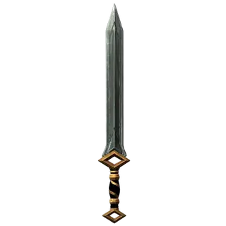Grand Champion's Sword