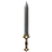 Grand Champion's Sword