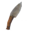Flint Knife