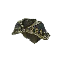 Ceremonial Cape