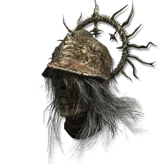 Death Knight Helm