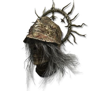 Death Knight Helm