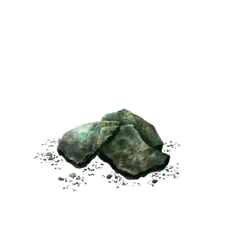 Glass Shard